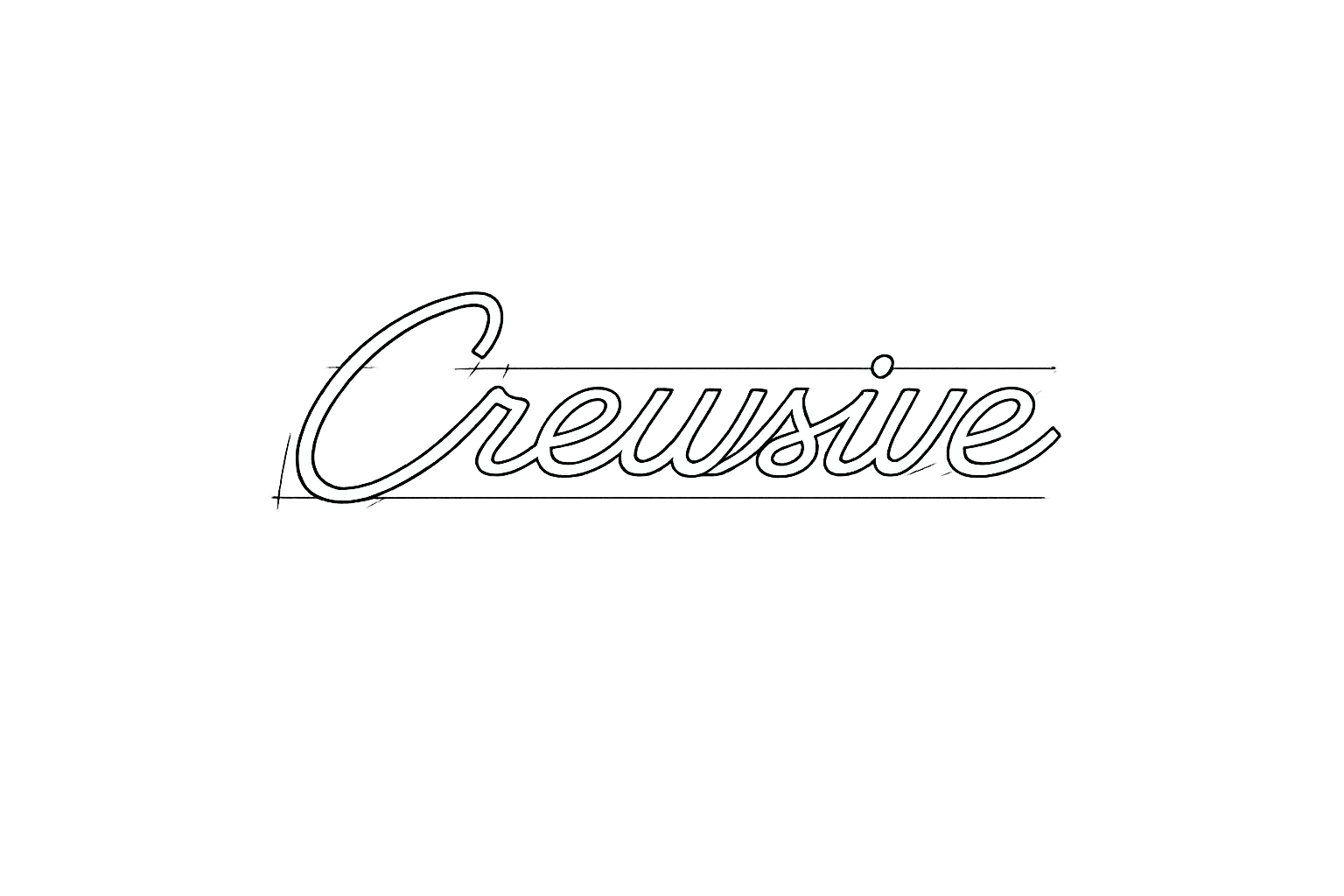 Crewsive
